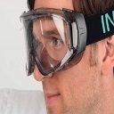 Ochrona oczu (gogle, okulary)