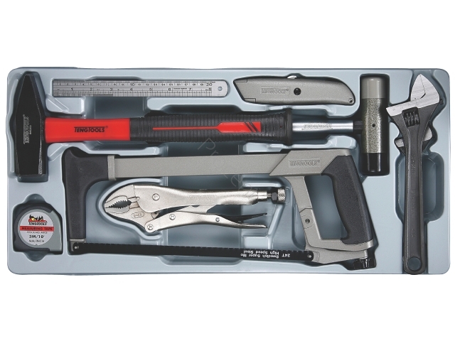 Zestaw narzędzi Teng Tools TTPS09E