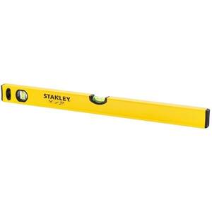 Poziomnica Stanley STHT1-43103 60cm Classic