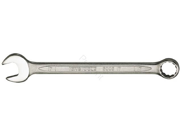 Klucz płasko-oczkowy Teng Tools 6005 12 mm