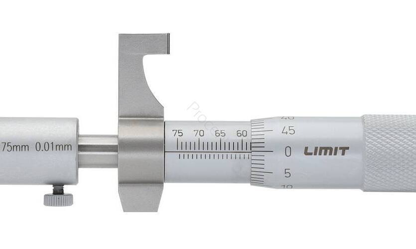 Mikrometr do pomiarów wewnętrznych Limit MIA 50 - 75 mm