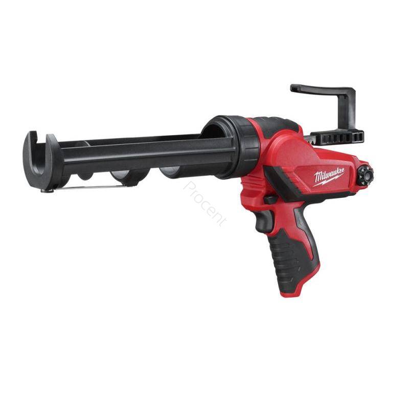 M18™ HEAVY DUTY PISTOLET DO KLEJENIA Z POJEMNIKIEM 310 ML