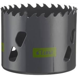 Otwornica Luna TCT-CP 140 mm