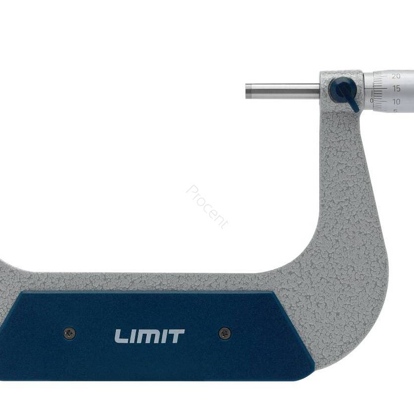 Mikrometr Limit MMB 150-175mm