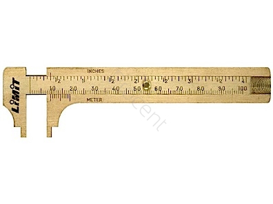 Suwmiarka kieszonkowa Limit