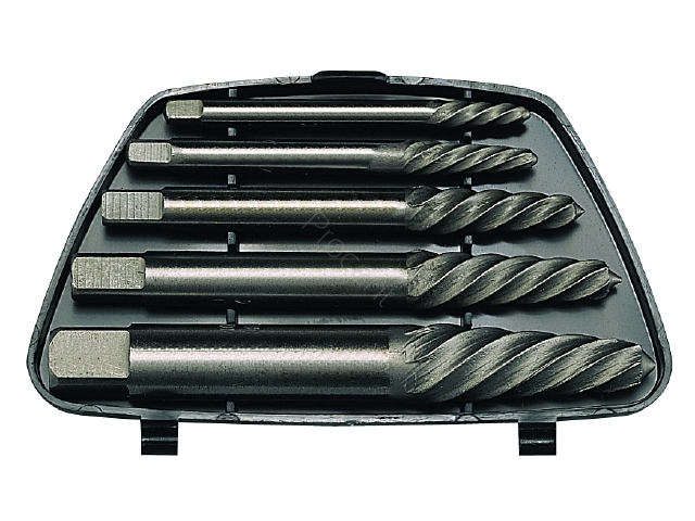 Zestaw wykrętaków Teng Tools SE05