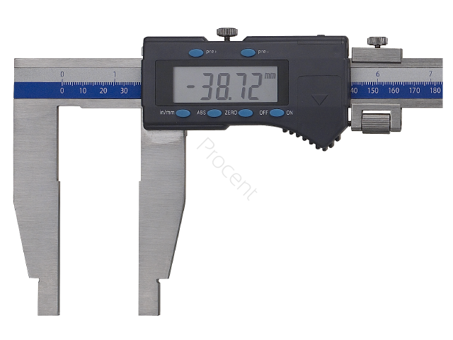 Suwmiarka elektroniczna Limit 1000mm