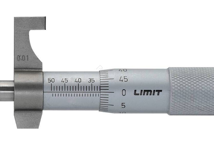 Mikrometr do pomiarów wewnętrznych Limit MIA 25 - 50 mm