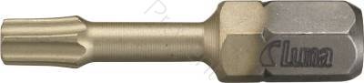 Groty Torsion 29 mm TORX T 10 Luna  (2 szt.)