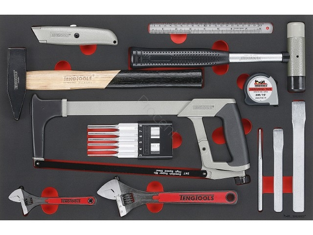 Zestaw serwisowy Teng Tools TTEPS12	