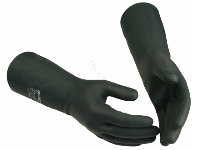 Rękawice z neoprenu GUIDE 4013