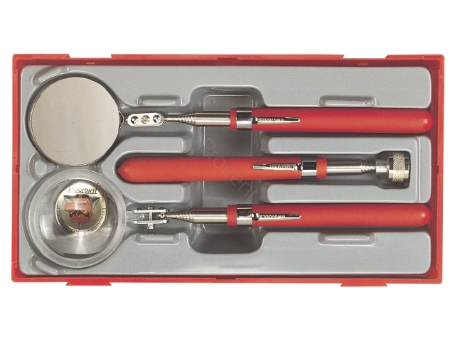 Zestaw inspekcyjny Teng Tools TTTM03