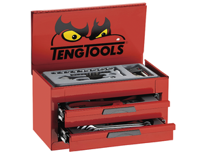 Zestaw narzędzi Teng Tools TM035NF