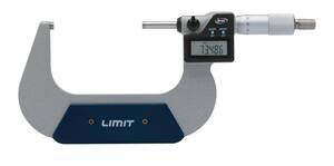 Mikrometr cyfrowy Limit IP65 MDA 75-100mm
