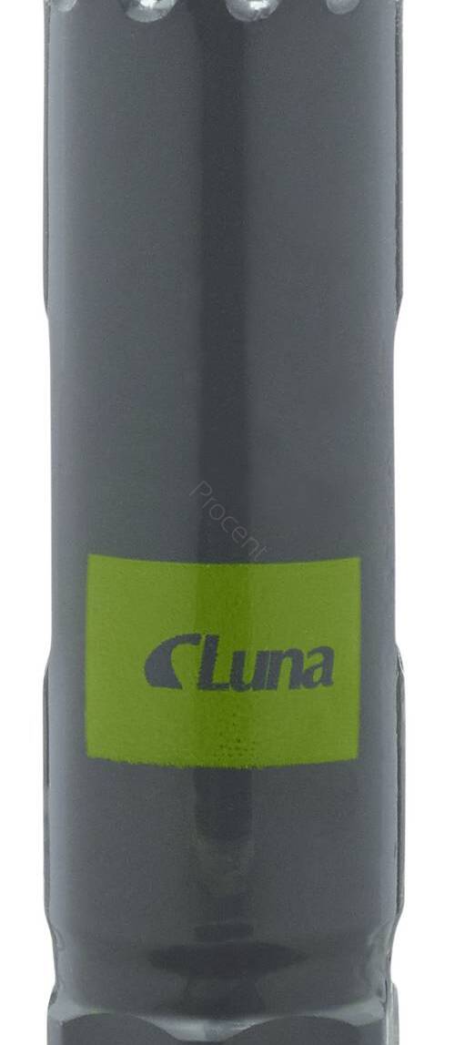 Piła otworowa fi 19 mm bimetal LBH-2 LUNA