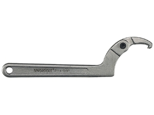 Klucz hakowy Teng Tools HP101 / HP103	