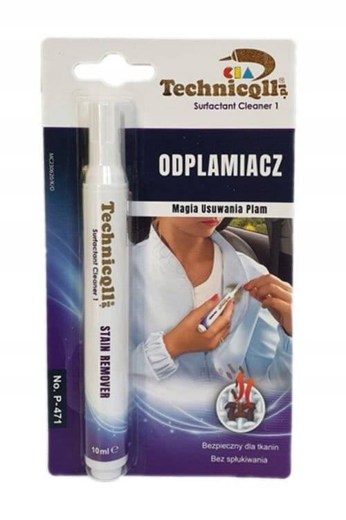 Odplamiacz 10ml