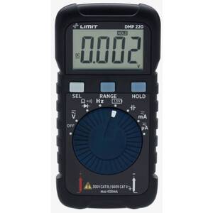 Multimetr kieszonkowy Limit DMP 250