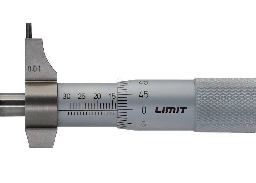 Mikrometr do pomiarów wewnętrznych Limit MIA 5-30 mm