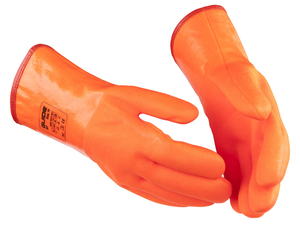 Rękawice chroniące przed substancjami chemicznymi GUIDE 907